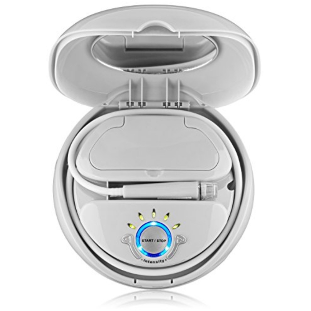 NuBrilliance Microdermabrasion
